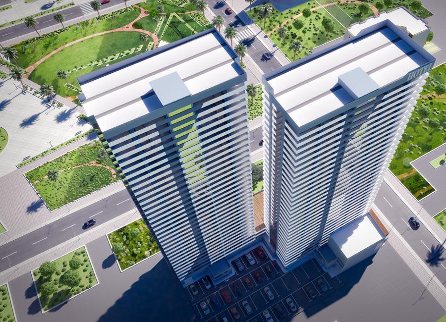 Квартира в Батуми, Грузия, 40 м² - фото 5