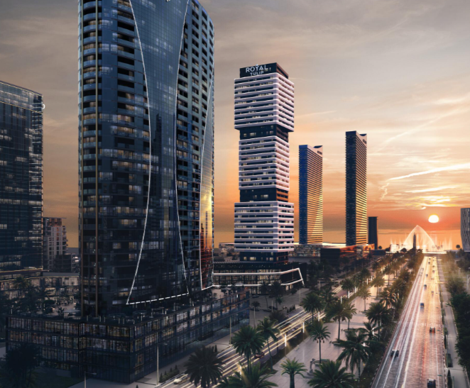 Квартира в Батуми, Грузия, 47 м² - фото 6