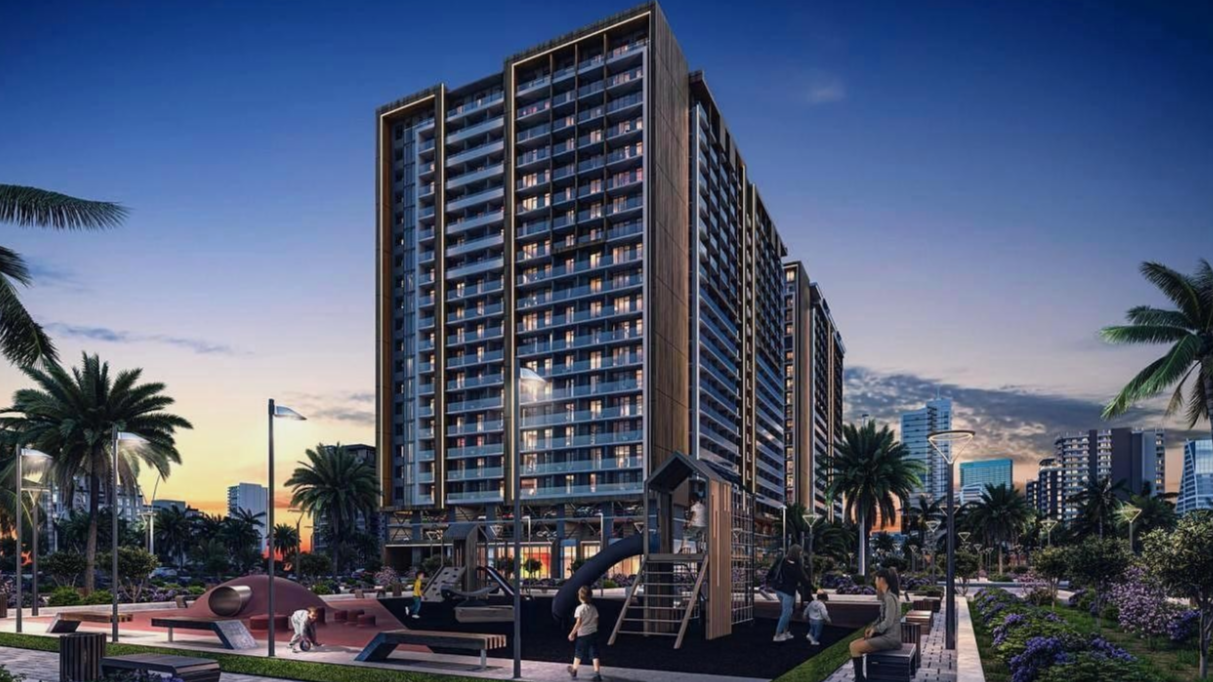 Квартира в Батуми, Грузия, 46 м² - фото 6