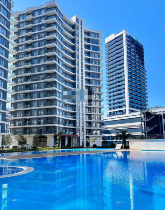 Квартира в Батуми, Грузия, 30 м² - фото 6