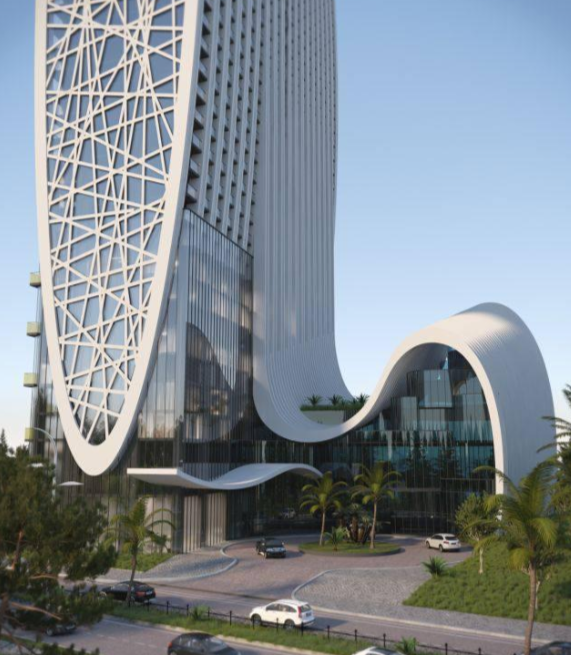 Квартира в Батуми, Грузия, 52 м² - фото 6