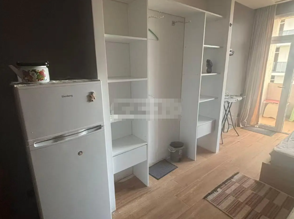 Квартира в Батуми, Грузия, 31 м² - фото 6