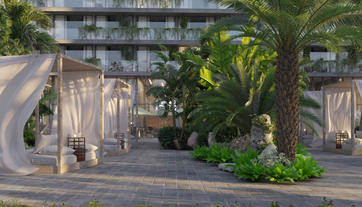 Квартира в Батуми, Грузия, 27 м² - фото 5