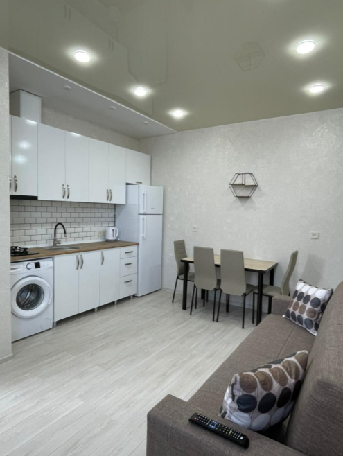 Квартира в Батуми, Грузия, 30 м² - фото 6