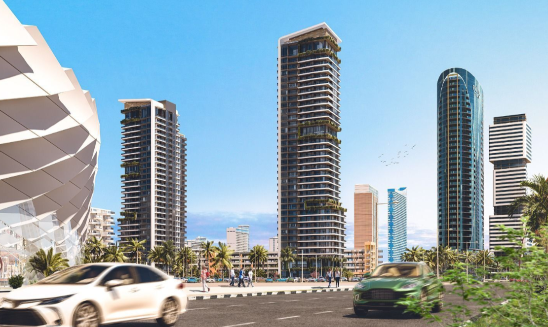 Квартира в Батуми, Грузия, 44 м² - фото 6