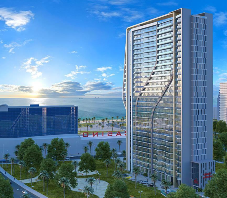 Квартира в Батуми, Грузия, 27 м² - фото 6