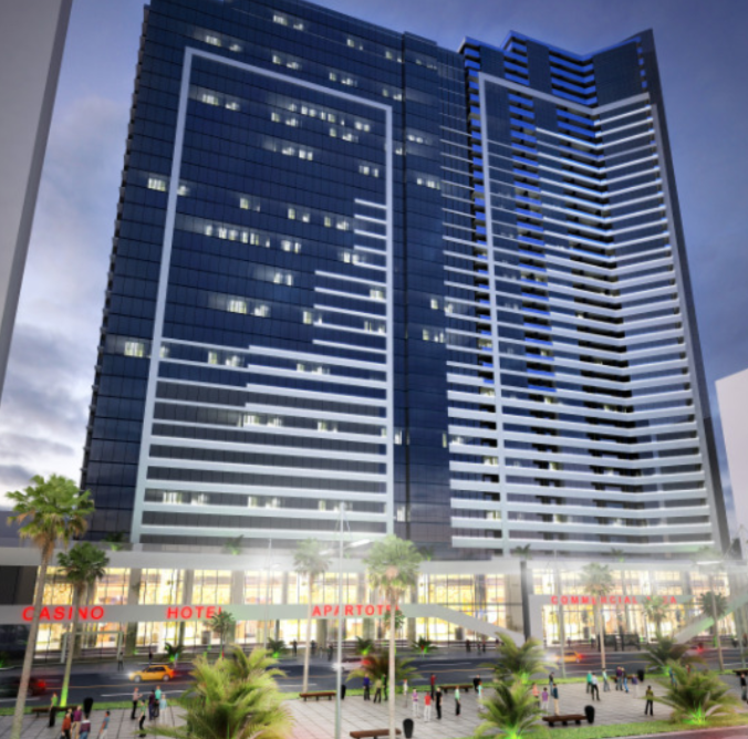 Квартира в Батуми, Грузия, 25 м² - фото 5