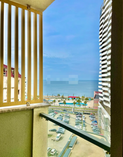 Квартира в Батуми, Грузия, 33 м² - фото 6