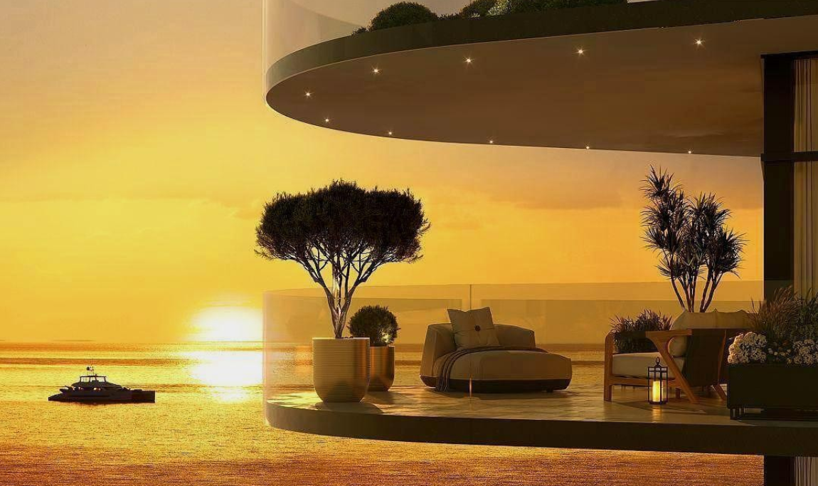 Квартира в Кобулети, Грузия, 51 м² - фото 6