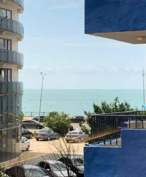 Квартира в Батуми, Грузия, 27 м² - фото 6