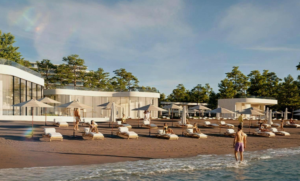 Квартира в Шекветили, Грузия, 26 м² - фото 6