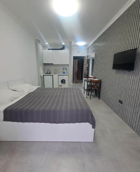 Квартира в Батуми, Грузия, 25 м² - фото 6