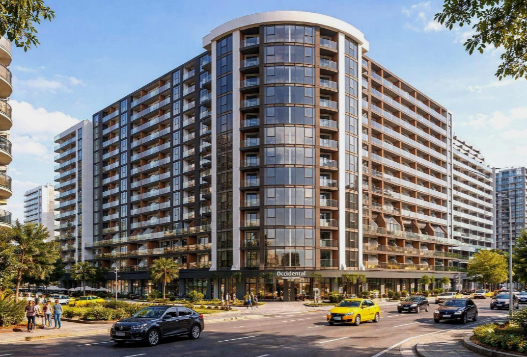 Квартира в Батуми, Грузия, 30 м² - фото 6