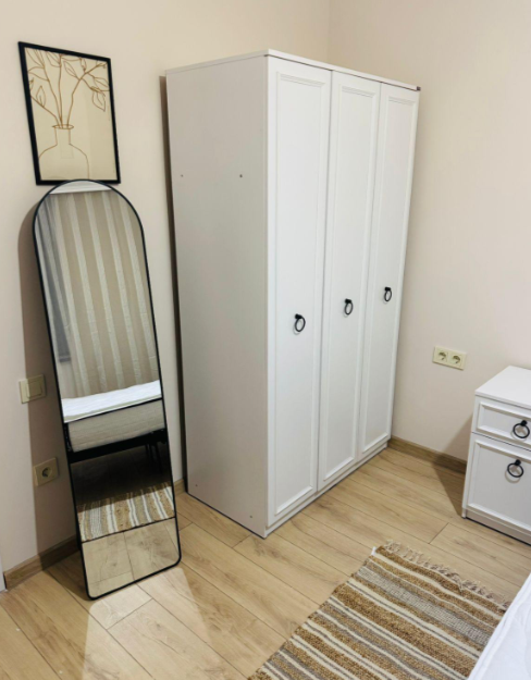 Квартира в Батуми, Грузия, 37 м² - фото 4