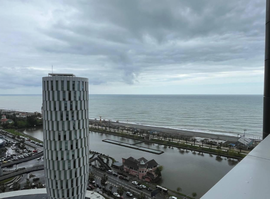 Квартира в Батуми, Грузия, 30 м² - фото 6