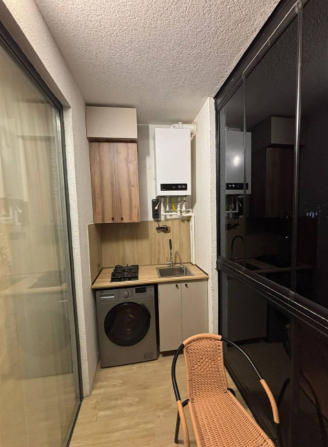 Квартира в Батуми, Грузия, 33 м² - фото 6