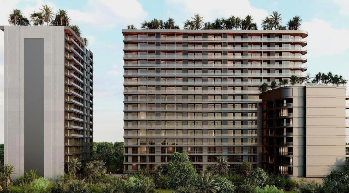 Квартира в Батуми, Грузия, 91 м² - фото 6