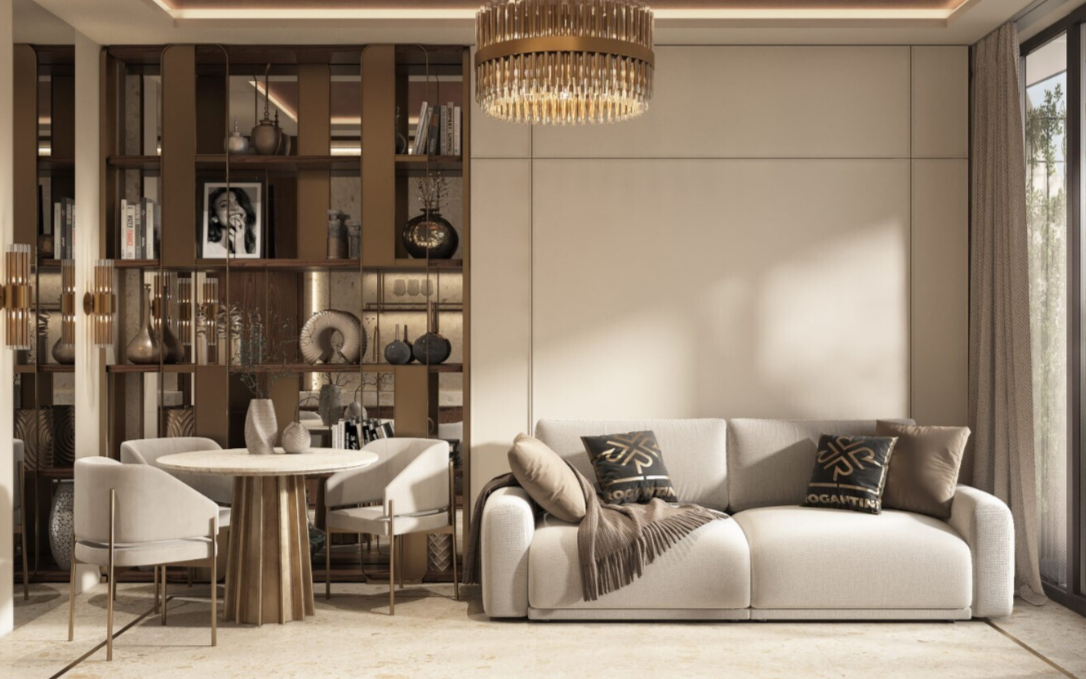 Квартира в Батуми, Грузия, 25 м² - фото 6