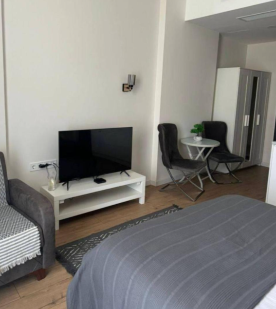 Квартира в Батуми, Грузия, 25 м² - фото 6