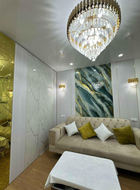 Квартира в Батуми, Грузия, 40 м² - фото 6