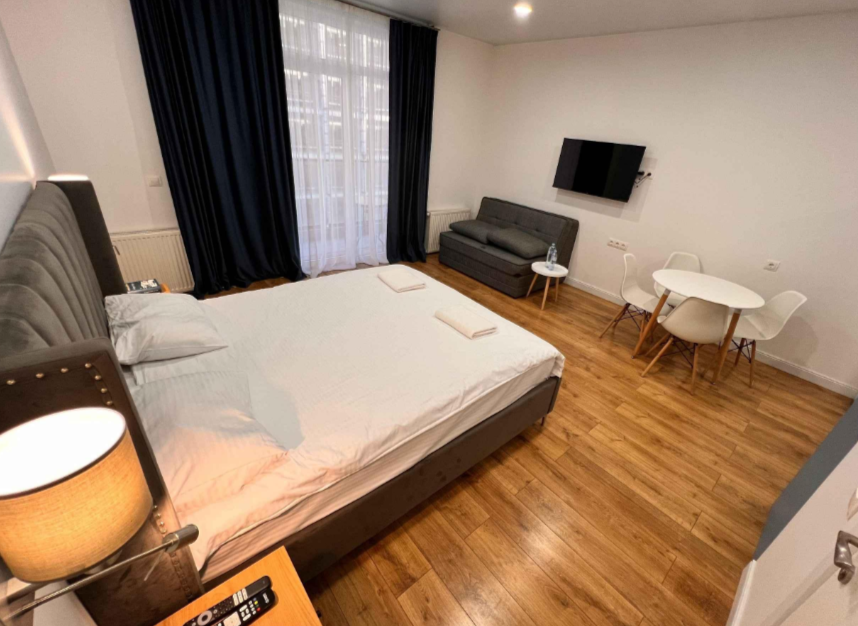 Квартира в Батуми, Грузия, 37 м² - фото 6