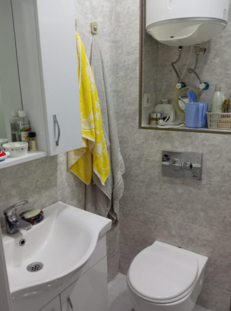 Квартира в Батуми, Грузия, 33 м² - фото 6