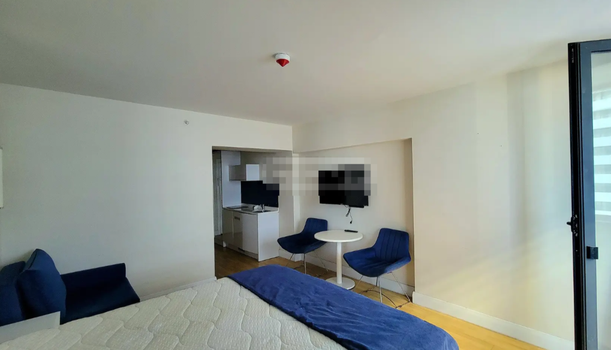 Квартира в Батуми, Грузия, 33 м² - фото 6