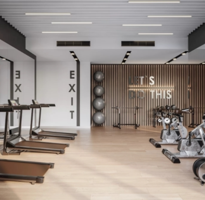 Квартира в Батуми, Грузия, 38 м² - фото 6