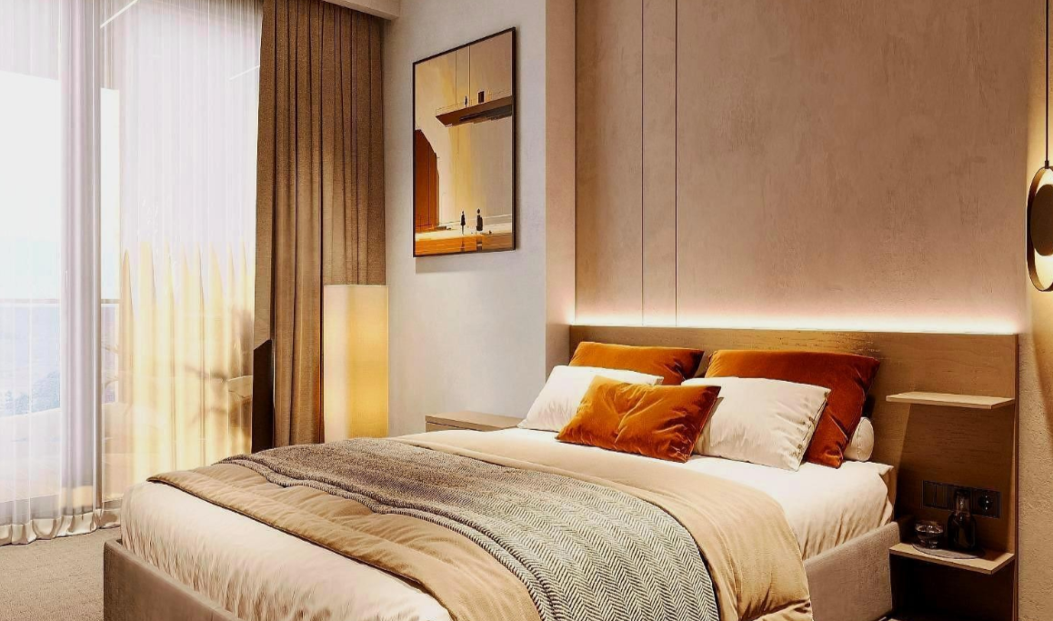 Квартира в Батуми, Грузия, 41 м² - фото 6