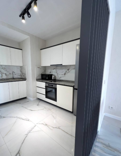 Квартира в Батуми, Грузия, 56 м² - фото 6