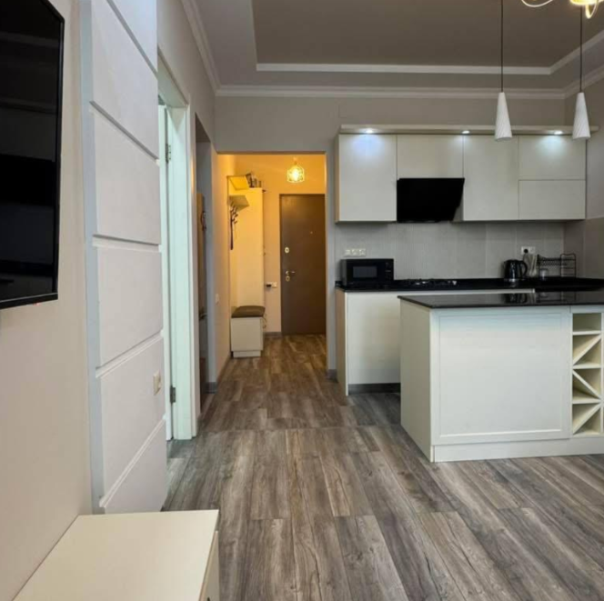 Квартира в Батуми, Грузия, 52 м² - фото 6