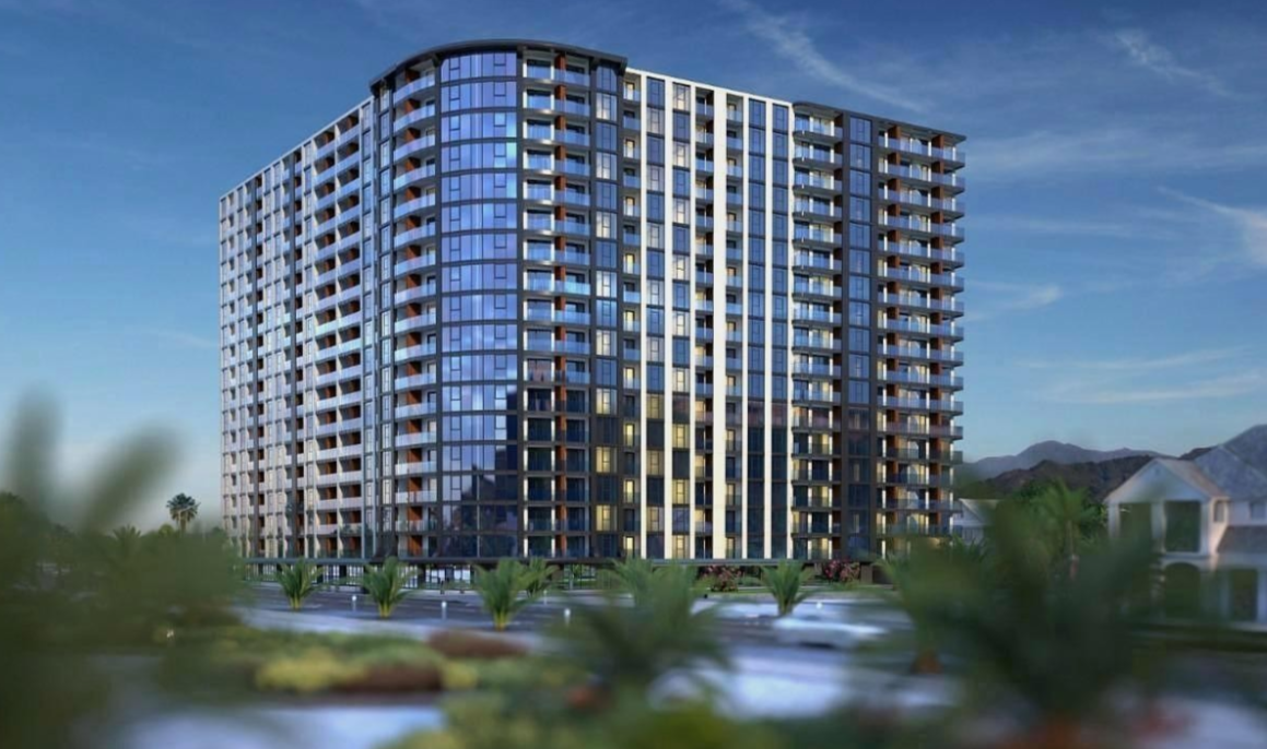 Квартира в Батуми, Грузия, 56 м² - фото 6