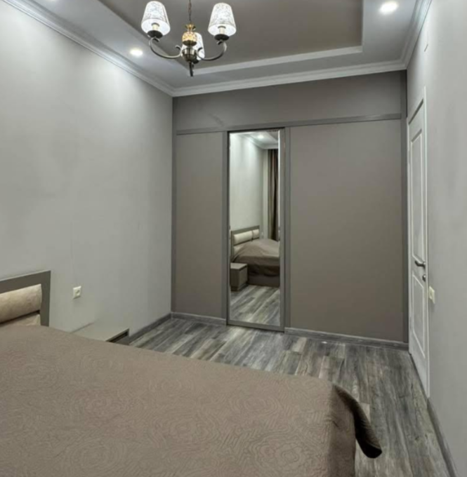 Квартира в Батуми, Грузия, 52 м² - фото 7