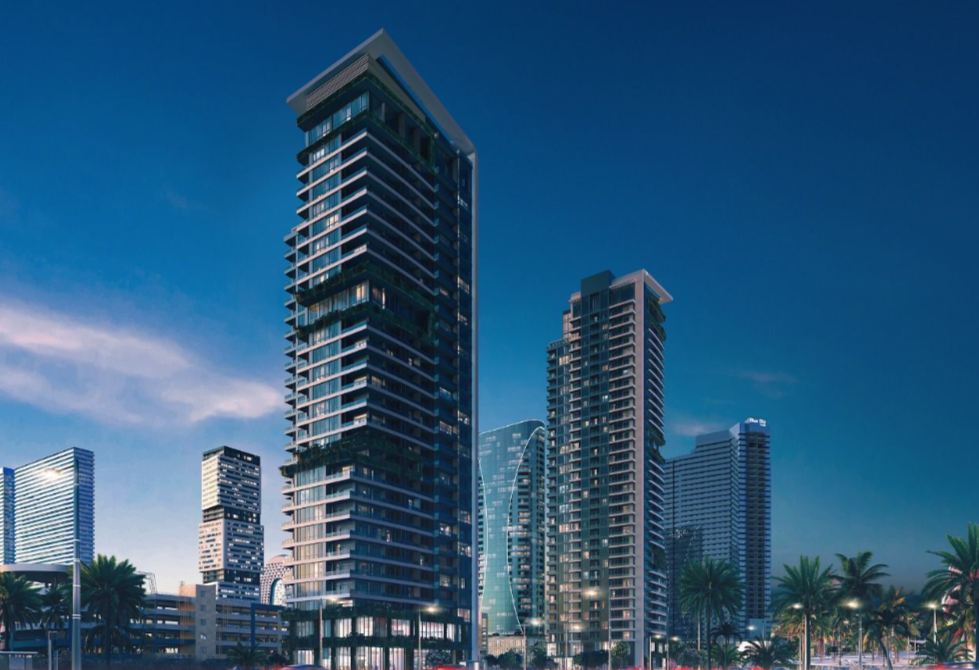 Квартира в Батуми, Грузия, 44 м² - фото 7