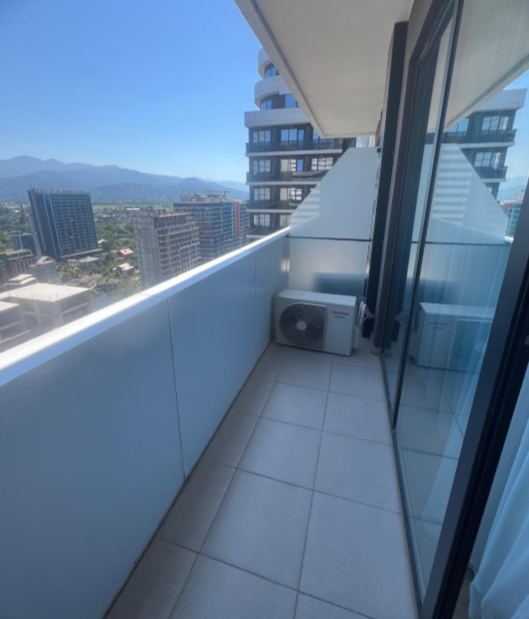 Квартира в Батуми, Грузия, 30 м² - фото 7