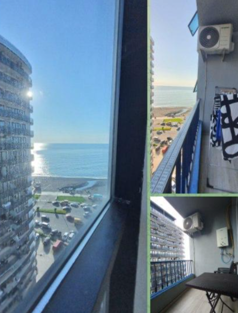 Квартира в Батуми, Грузия, 50 м² - фото 4