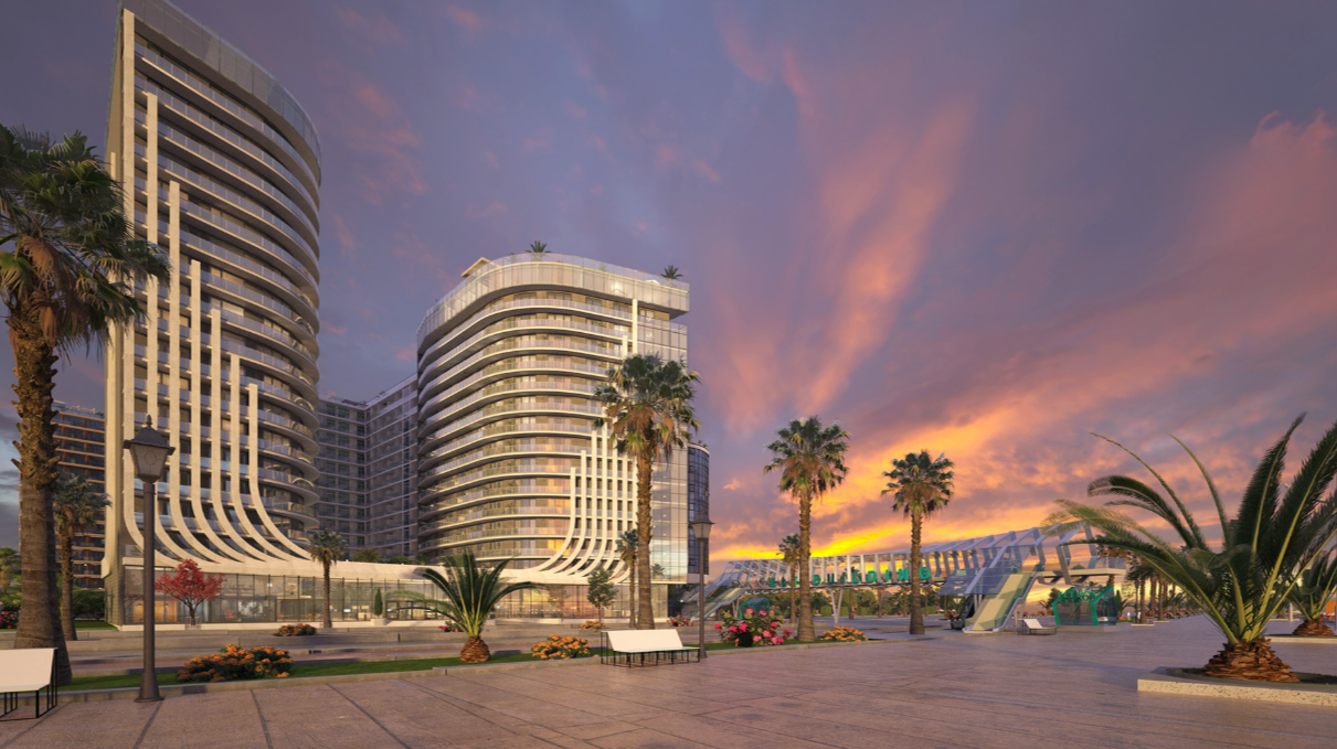 Квартира в Батуми, Грузия, 50 м² - фото 7