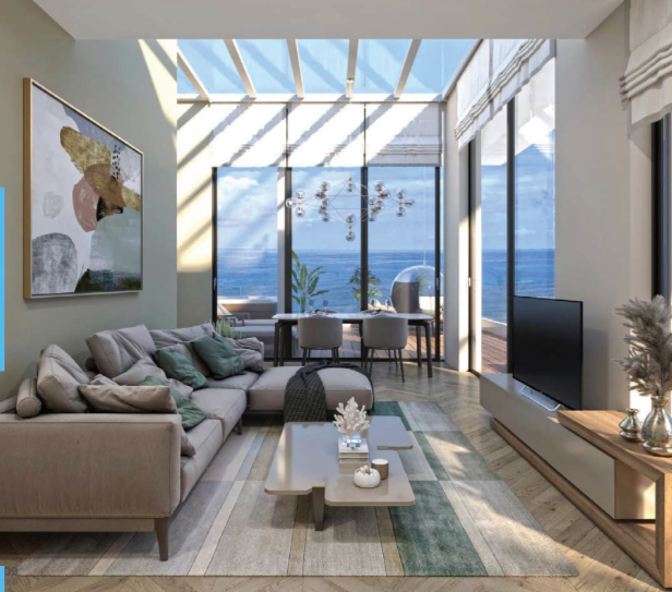 Квартира в Батуми, Грузия, 36 м² - фото 7