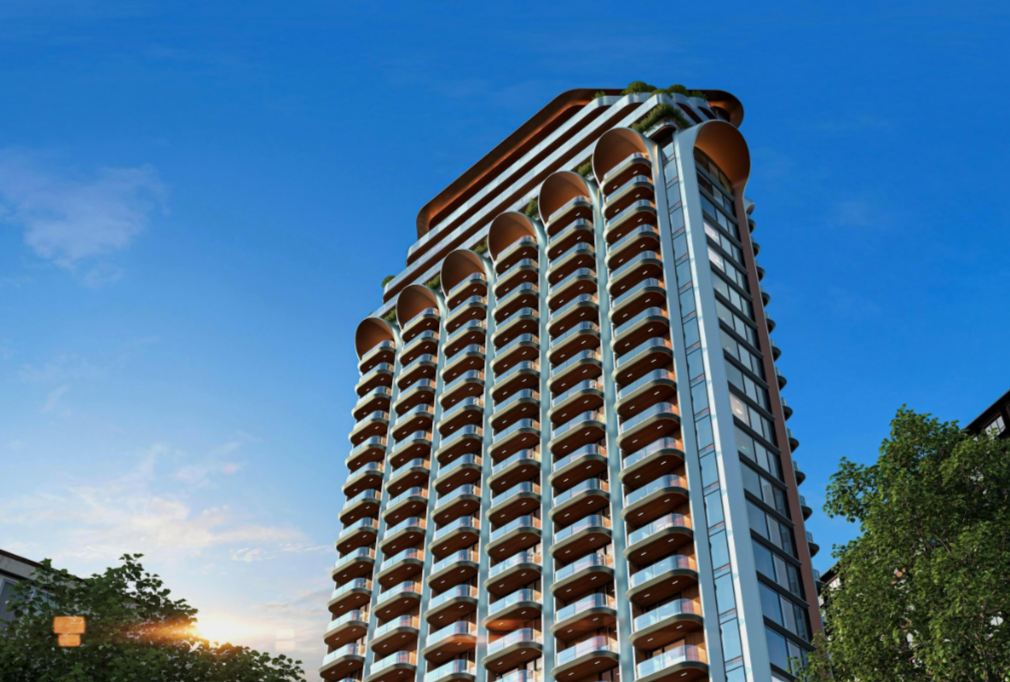 Квартира в Батуми, Грузия, 25 м² - фото 7