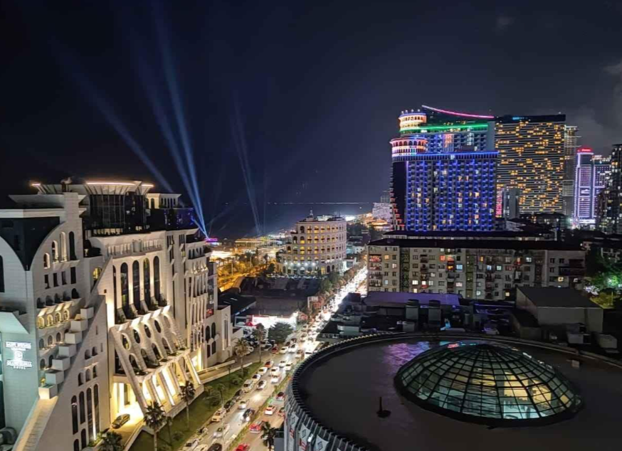 Квартира в Батуми, Грузия, 35 м² - фото 7