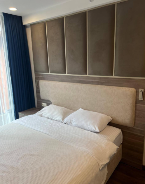 Квартира в Батуми, Грузия, 27 м² - фото 7