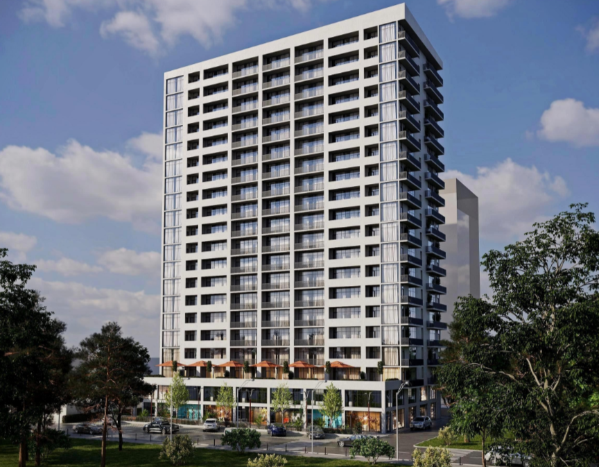 Квартира в Батуми, Грузия, 57 м² - фото 7