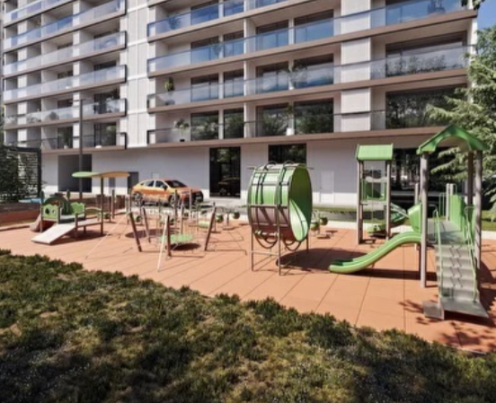 Квартира в Батуми, Грузия, 21 м² - фото 8