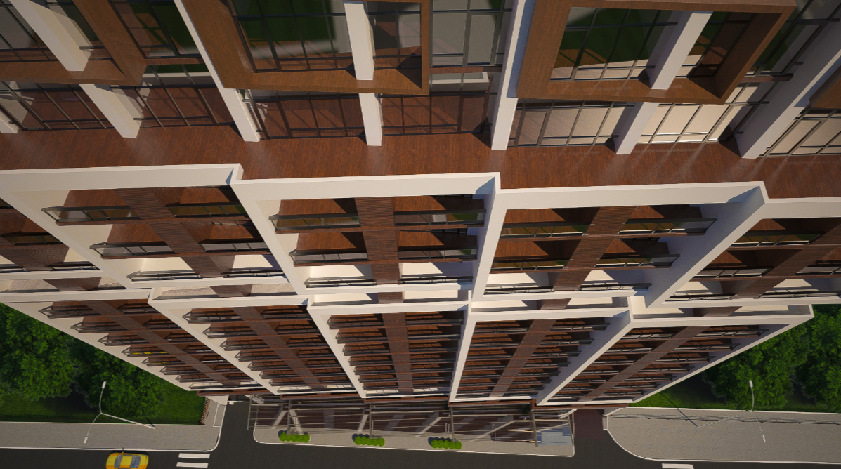 Квартира в Батуми, Грузия, 67 м² - фото 8