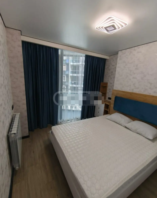 Квартира в Батуми, Грузия, 39 м² - фото 8