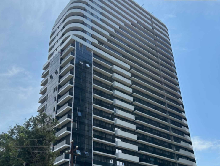 Квартира в Батуми, Грузия, 31 м² - фото 8