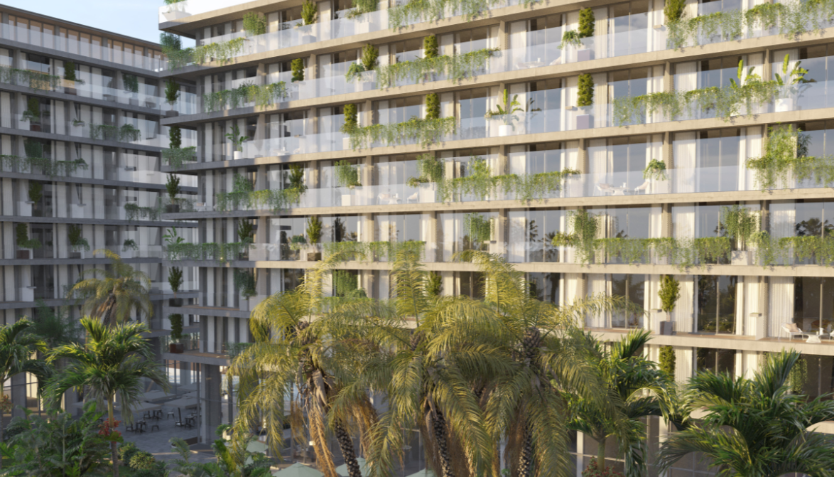 Квартира в Батуми, Грузия, 27 м² - фото 7