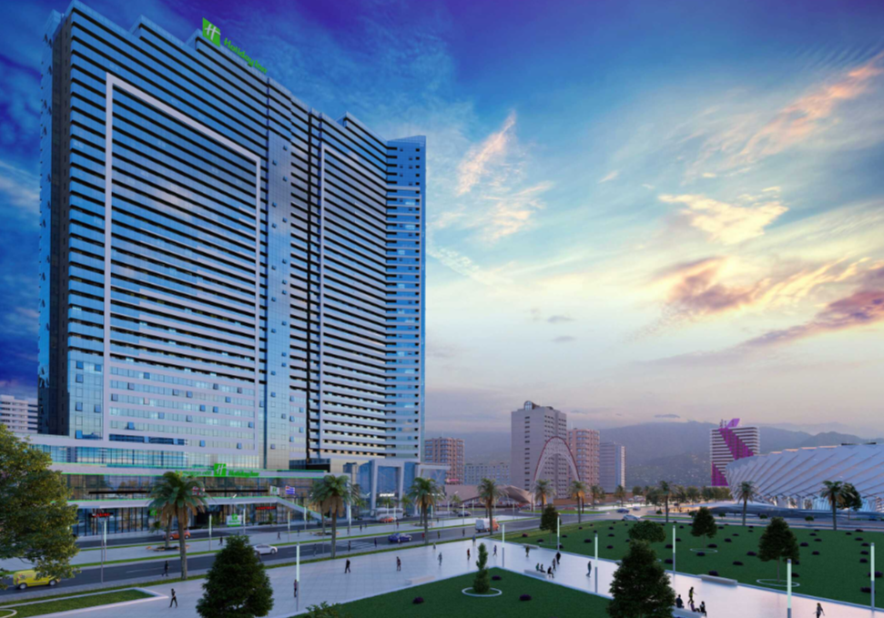 Квартира в Батуми, Грузия, 40 м² - фото 7