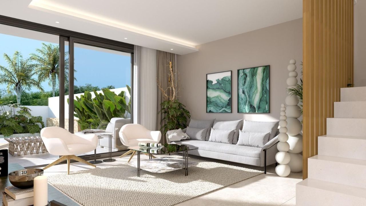 Вилла в Ориуэла Коста, Испания, 140 м² - фото 5