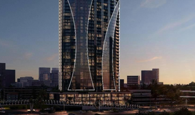 Квартира в Батуми, Грузия, 32 м² - фото 7